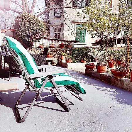 Garden *