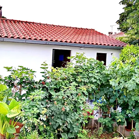 Garden Rovinj