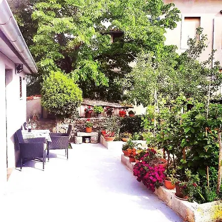 Garden * 로비니